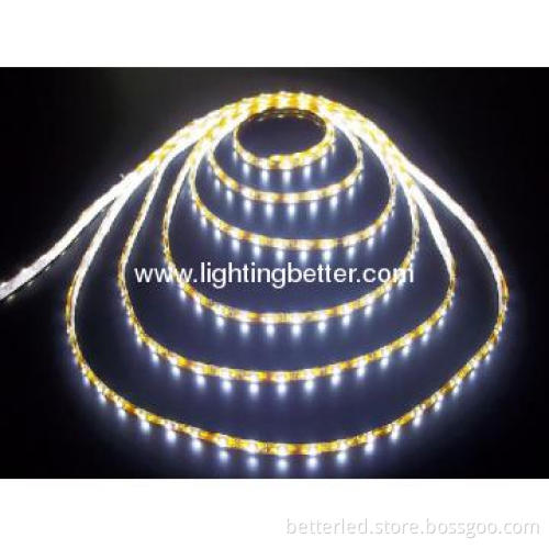 Better cheap but High quality SMD3528 Led strip, High lumen
